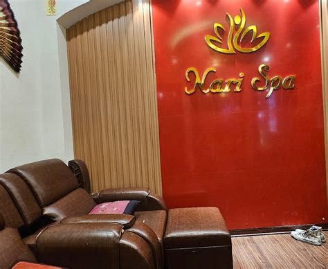 nari spa photos